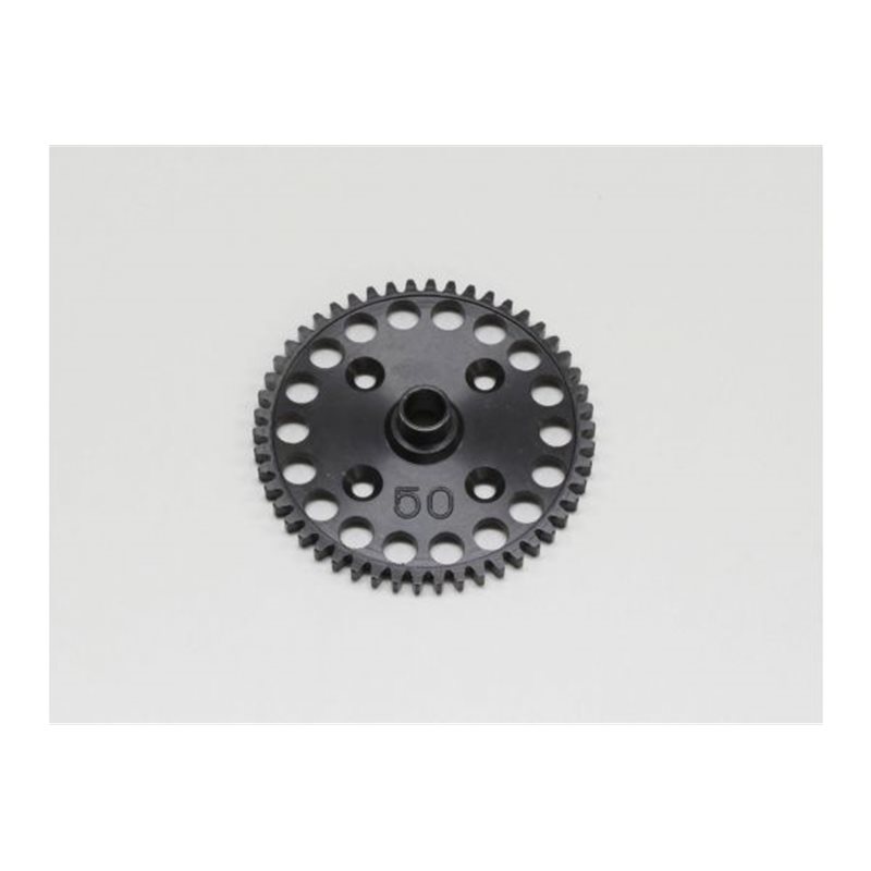 LIGHTWEIGHT SPUR GEAR 50T - INFERNO ST-RR