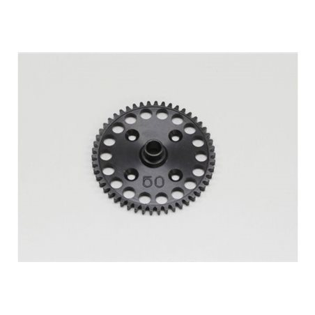 LIGHTWEIGHT SPUR GEAR 50T - INFERNO ST-RR