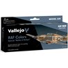 RAF Colors Sepcial "Battle of Britain" 8x18ml