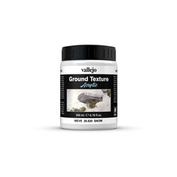 Snow 200ml