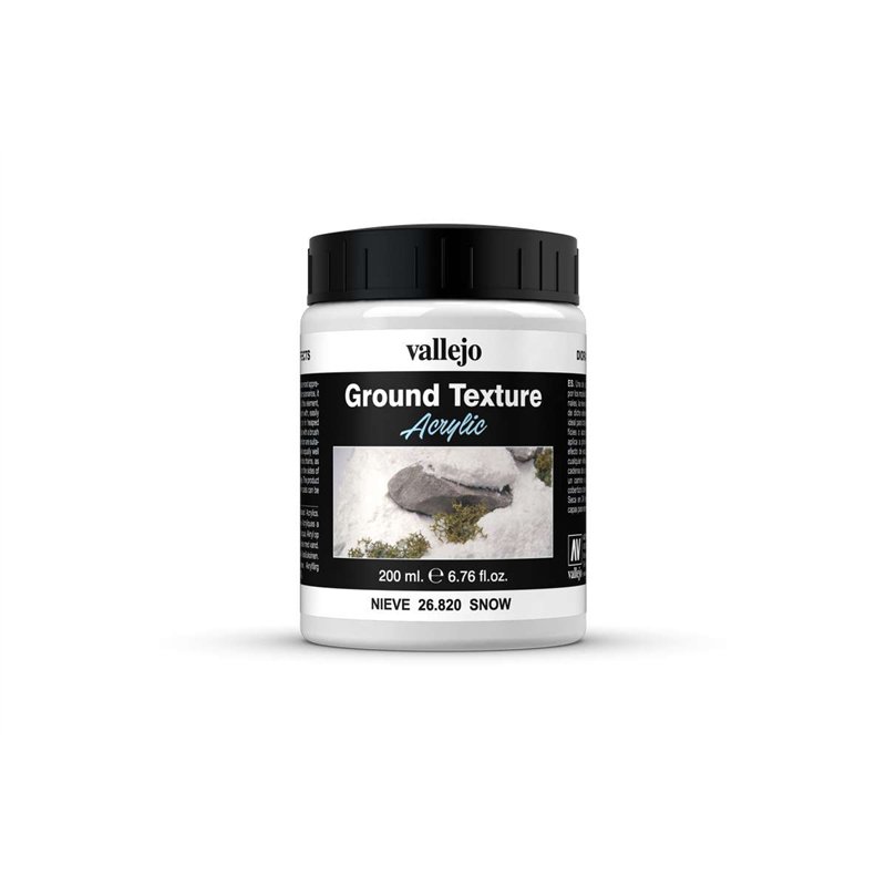 Snow 200ml