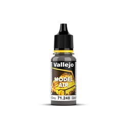Model Air 18ml brown grey