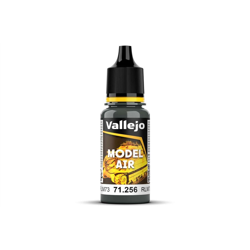 Model Air 18ml green RLM74