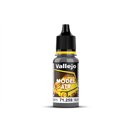 Model Air 18ml grey violet RLM76