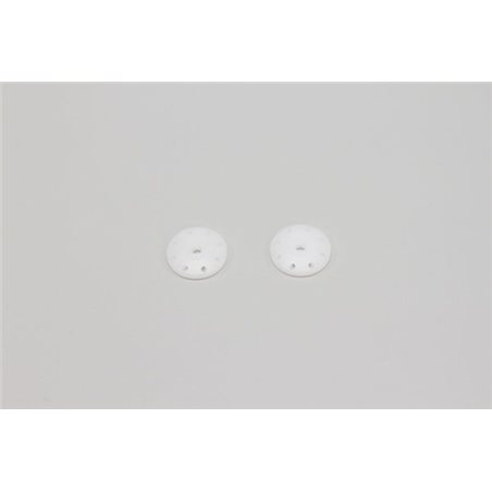 SP Damper Piston 8x1.2mm (2) Big Shock