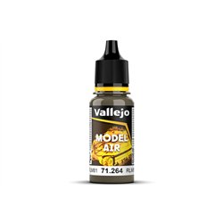 Model Air 18ml brown violet RLM82