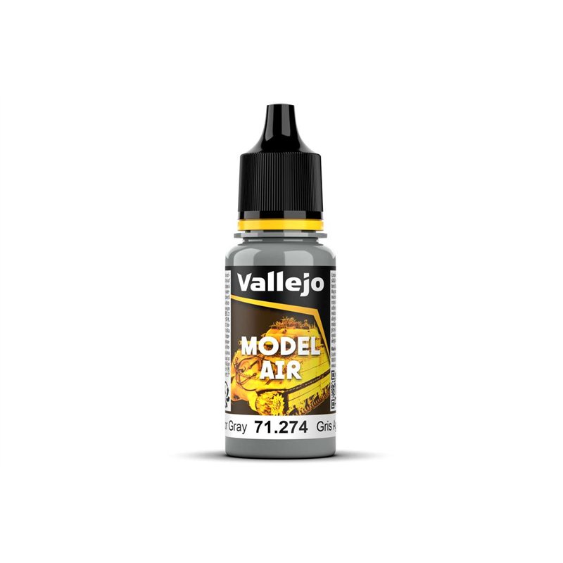 Model Air 18ml agressor grey