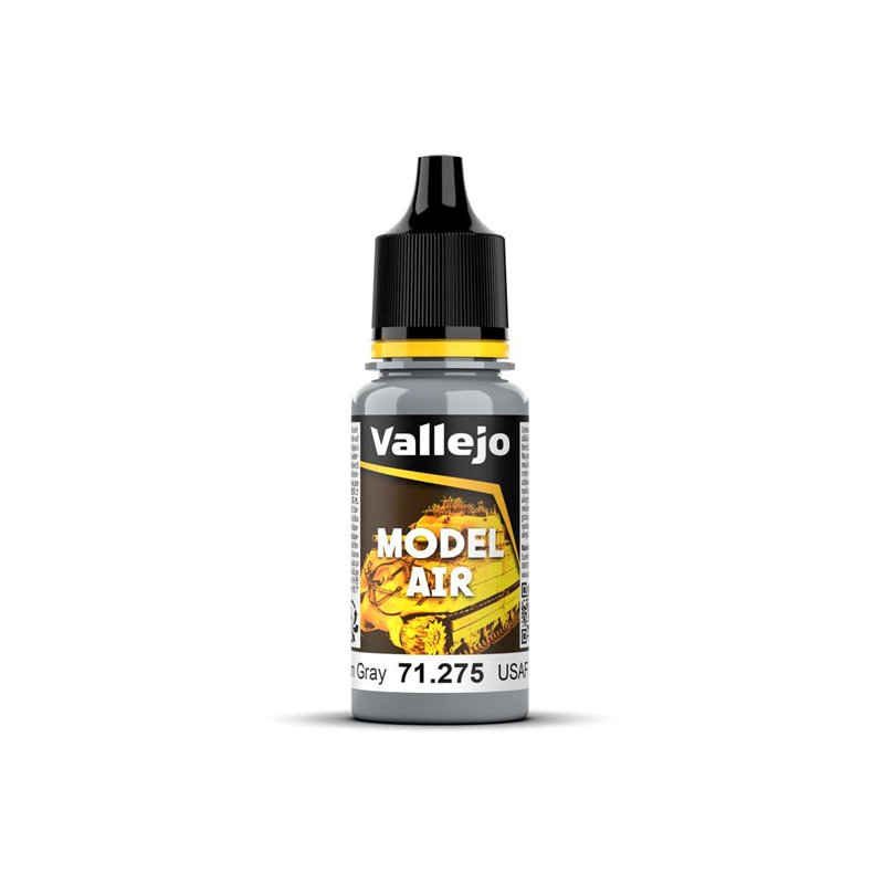 Model Air 18ml USAF medium grey FS36271