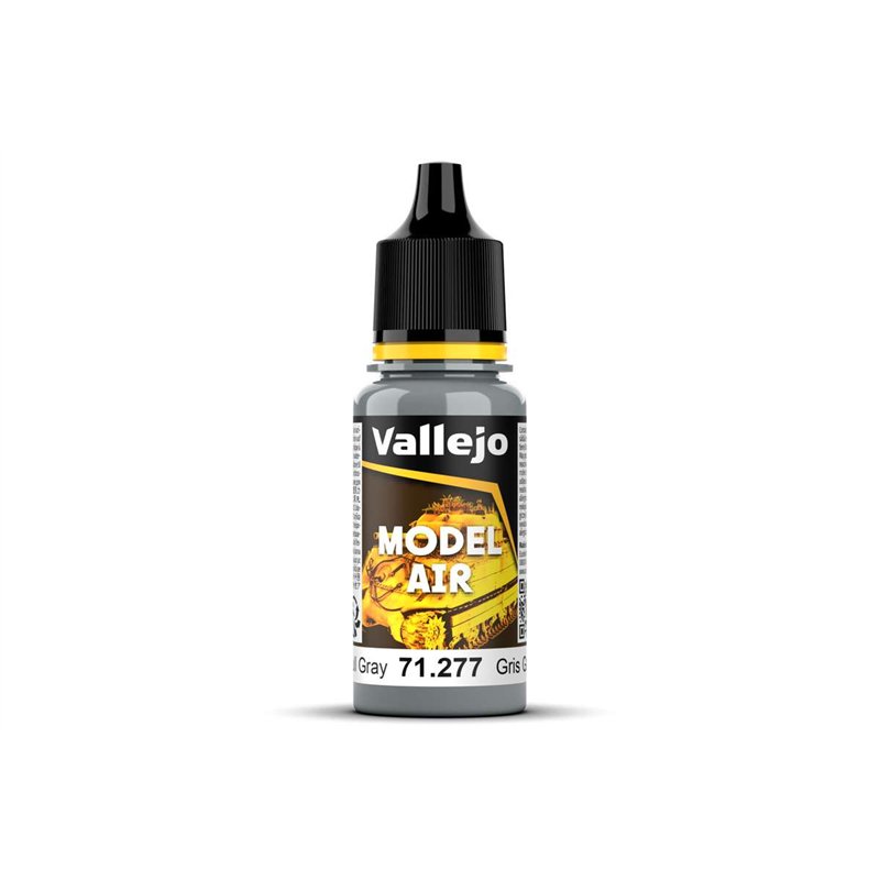 Model Air 18ml dark gull grey