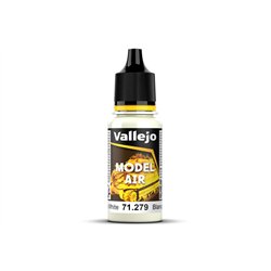Model Air 18ml insignia white