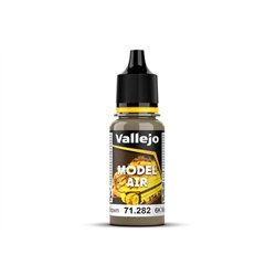 Model Air 18ml 6K Russian brown