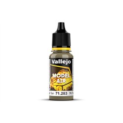 Model Air 18ml 7K Russian tan