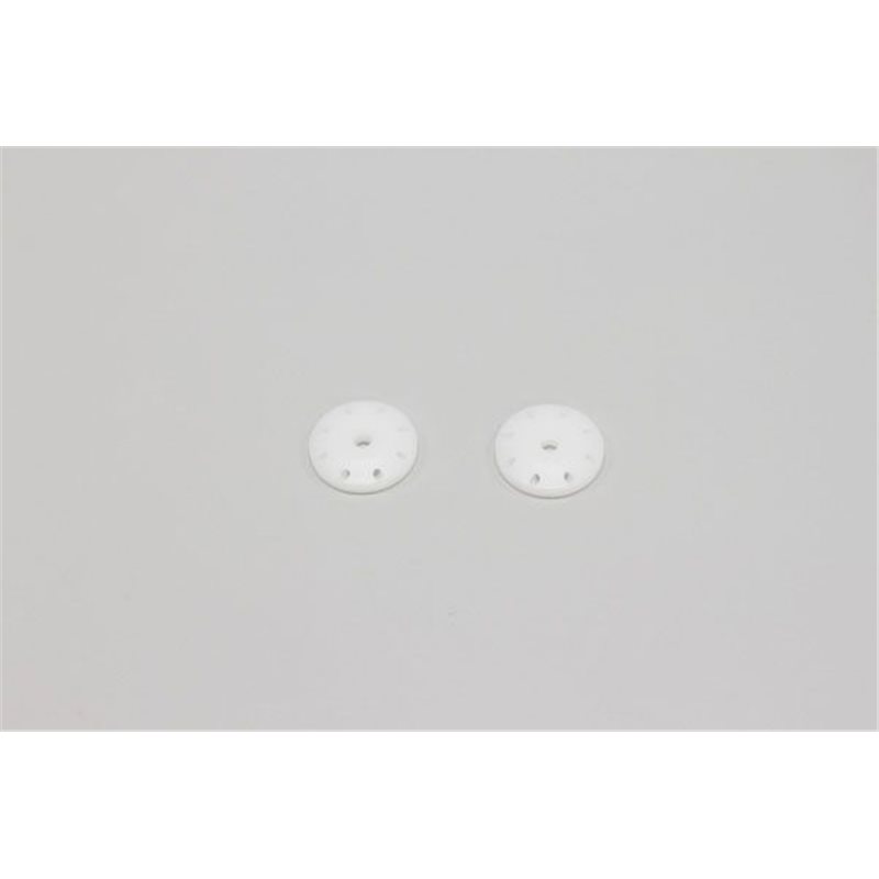 SP Damper Piston 8x1.4mm (2) Big Shock