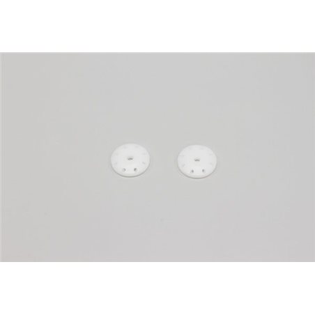 SP Damper Piston 8x1.4mm (2) Big Shock