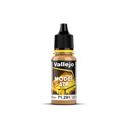 Model Air 18ml US earth yellow