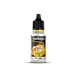 Model Air 18ml USAAF Light Grey