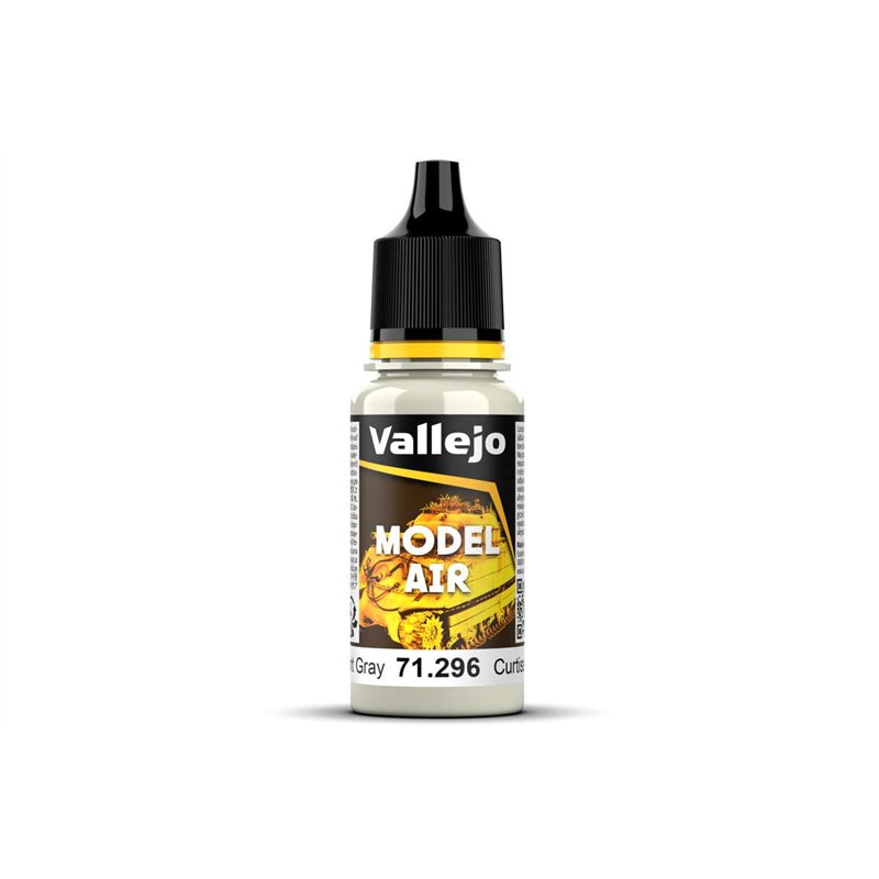 Model Air 18ml USAAF Light Grey