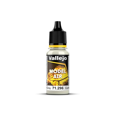 Model Air 18ml USAAF Light Grey