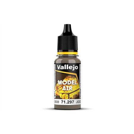 Model Air 18ml JGSD brown 3606