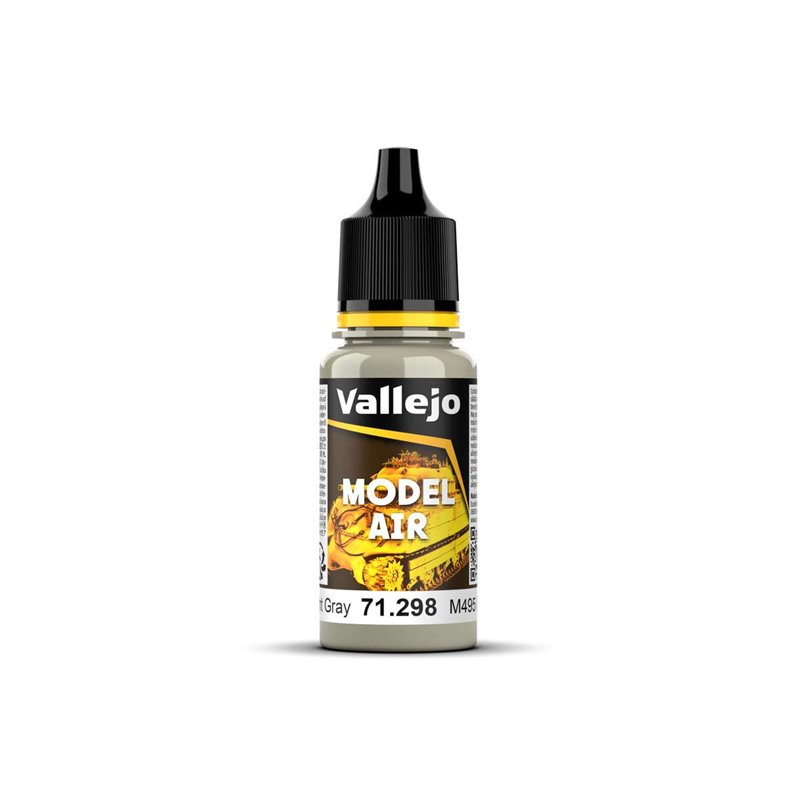 Model Air 18ml M495 light grey