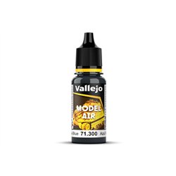 Model Air 18ml glossy sea blue