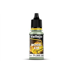Model Air 18ml interior grey green