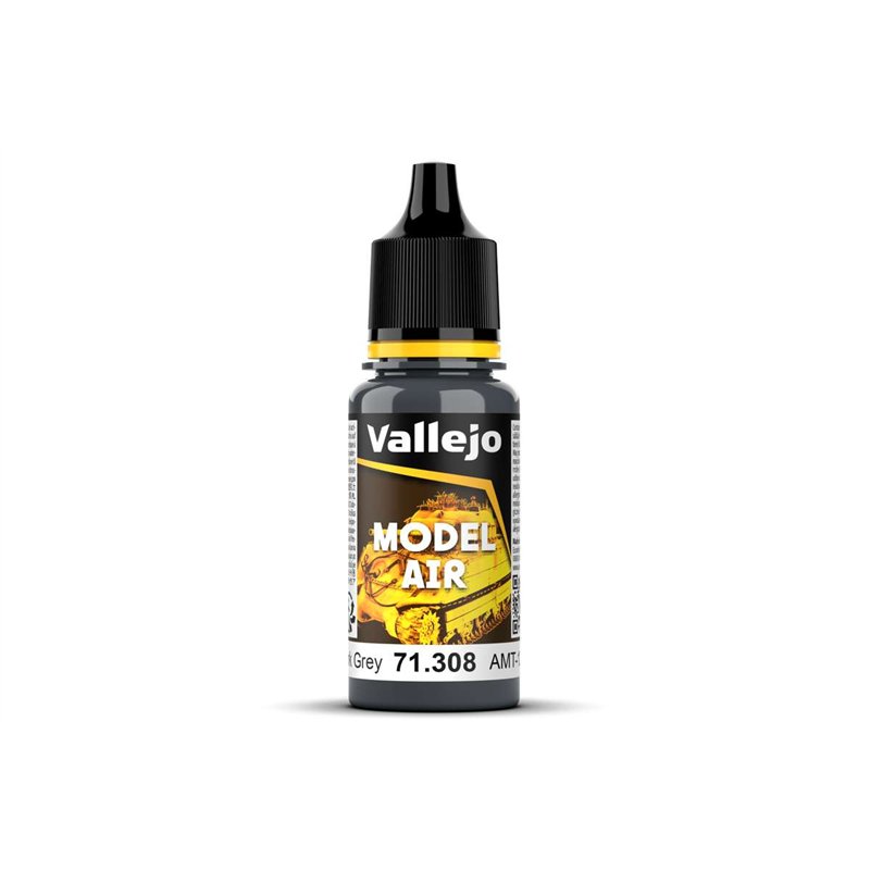 Model Air 18ml AMT-12 dark grey