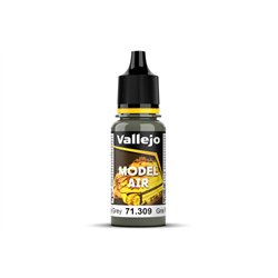 Model Air 18ml dark slate grey