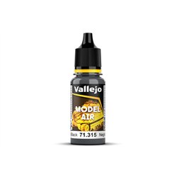 Model Air 18ml tyre black