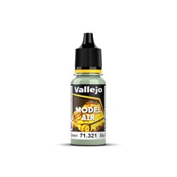 Model Air 18ml IJA light grey green