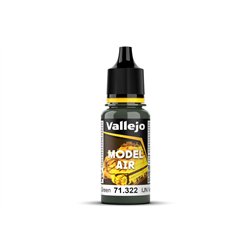 Model Air 18ml IJN black green