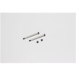 3.5x49mm HD Suspension Shafts Kyosho Inferno MP9-MP10 (2)
