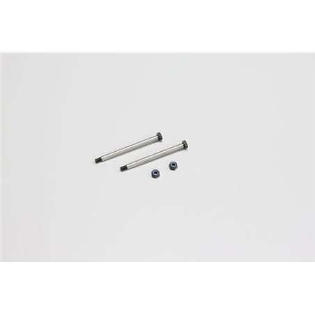 3.5x49mm HD Suspension Shafts Kyosho Inferno MP9-MP10 (2)