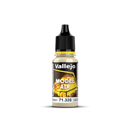 Model Air 18ml IJA grey green