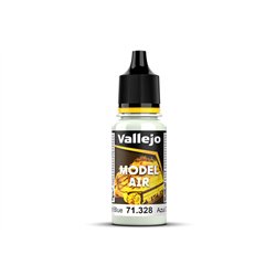Model Air 18ml light blue