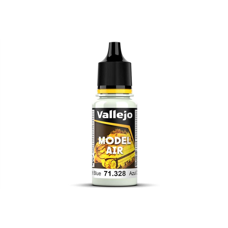 Model Air 18ml light blue