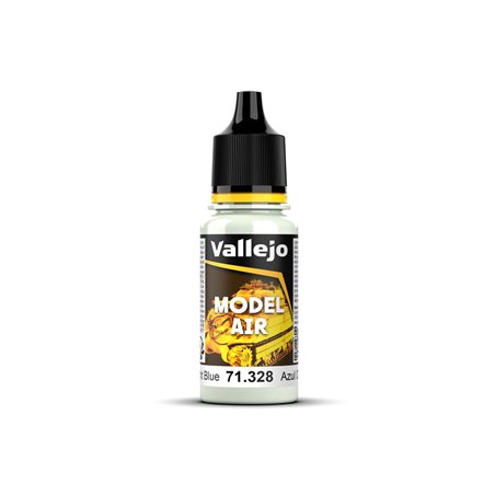 Model Air 18ml light blue