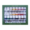 Napoleonic Colors French & British 1789-1815 16col