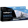 Model Air Kriegsmarine WWII German colors 8x18ml 