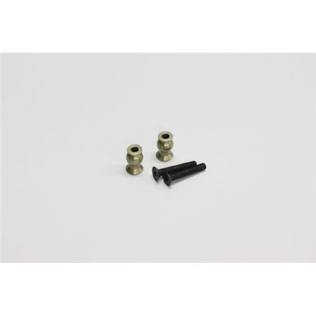 6.8MM HARD BALL (H10.2)  INFERNO MP9-MP10 (2)