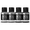 Jet Exhaust 4x32ml
