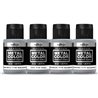 Aluminium Dope 4x32ml