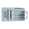 Microbox drill set (20) 0.3-1.6mm