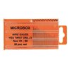 Microbox drill set (20) 61-80