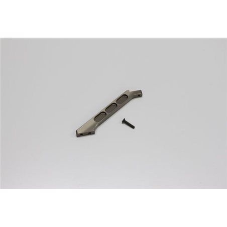 SP Front Torque Rod Set Kyosho Inferno MP9 -Aluminium