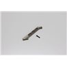 SP Front Torque Rod Set Kyosho Inferno MP9 -Aluminium