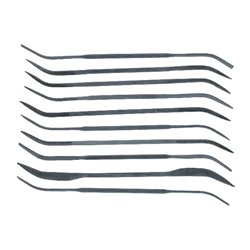 Budget riffler file set (10)