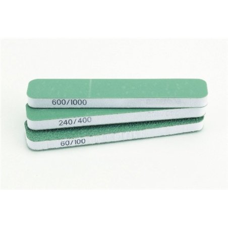 FlexiSander Dual Grit x3 (90x19x6mm)