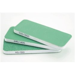 FlexiSander Dual Grit x3 (80x30x6mm)