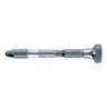 Pin vice - double ended, swivel top 